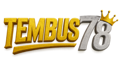 tembus78 Logo